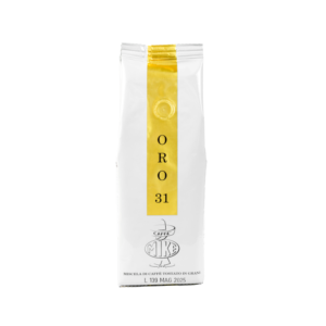 CAFFÈ MIKE “ORO 31” - IN GRANI