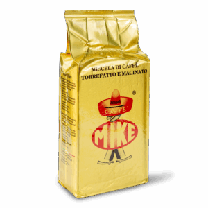CAFFÈ MIKE ORO