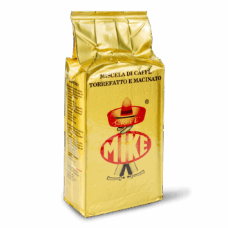 CAFFÈ MIKE ORO