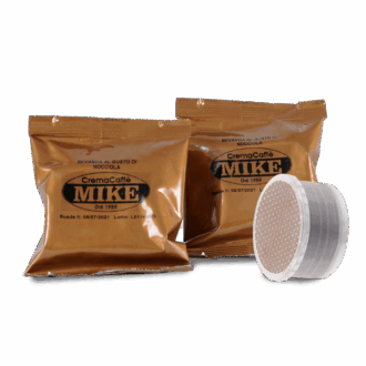 CAPSULE MIKE COMP. ESPRESSO POINT “NOCCIOLINO”
