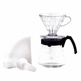 MACCHINA CAFFÈ FILTRO