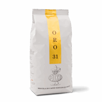 MISCELA DI CAFFÈ ORO 31
