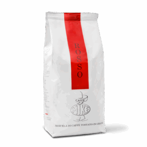 COFFEE BLEND ROSSO BEANS