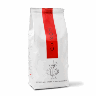 MISCELA DI CAFFÈ ROSSO