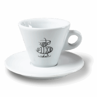 TAZZA DA COLAZIONE 270cc LOGO MIKE