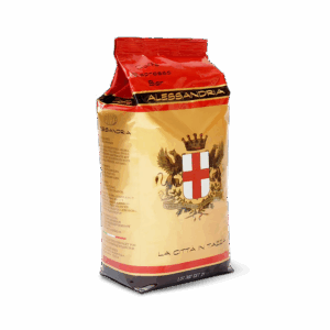 MISCELA DI CAFF&Egrave; ALESSANDRIA