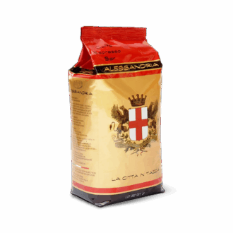 MISCELA DI CAFFÈ ALESSANDRIA