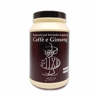 GINSENG IN BARATTOLO
