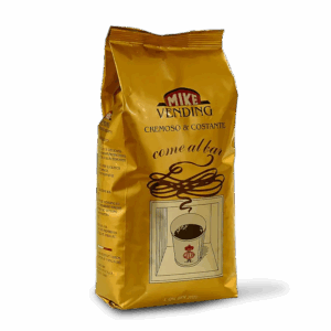 CAFÉ MIKE DÉLICATE VENDING GRAINS