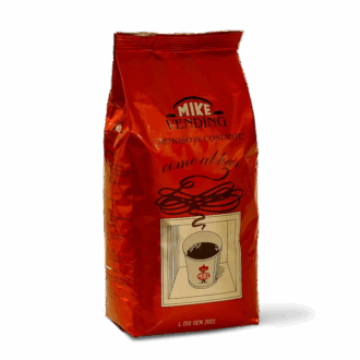 CAFFE MIKE VENDING FORTE