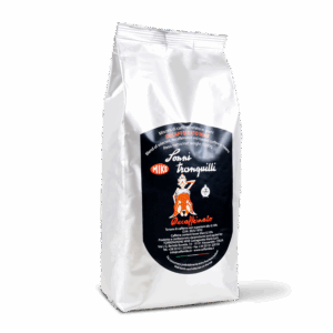COFFEE BLEND DECAFFEINATO “SONNI TRANQUILLI” BEANS