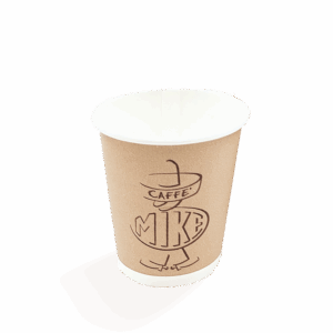 petit gobelet in papier