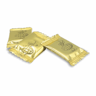 CIOCCOLATINI FONDENTI