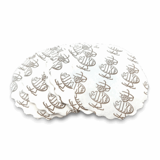 SOTTOTAZZA IN CARTA