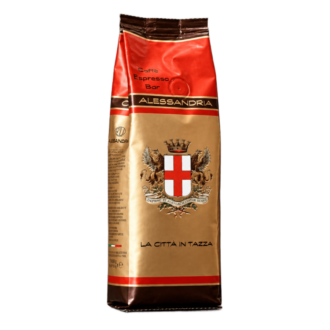 CAFFÈ MIKE “ALESSANDRIA”-CAFFÈ IN GRANI